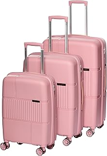 JACK SPRATT Trolley suitcase set of 3