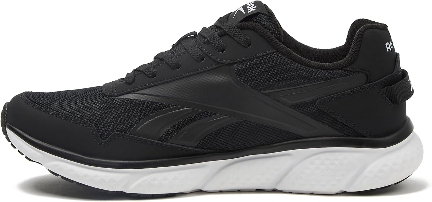 Reebok Swiftstrike Running Mens Shoes, Athletic Workout Training Sneakers, Gym Shoes Men