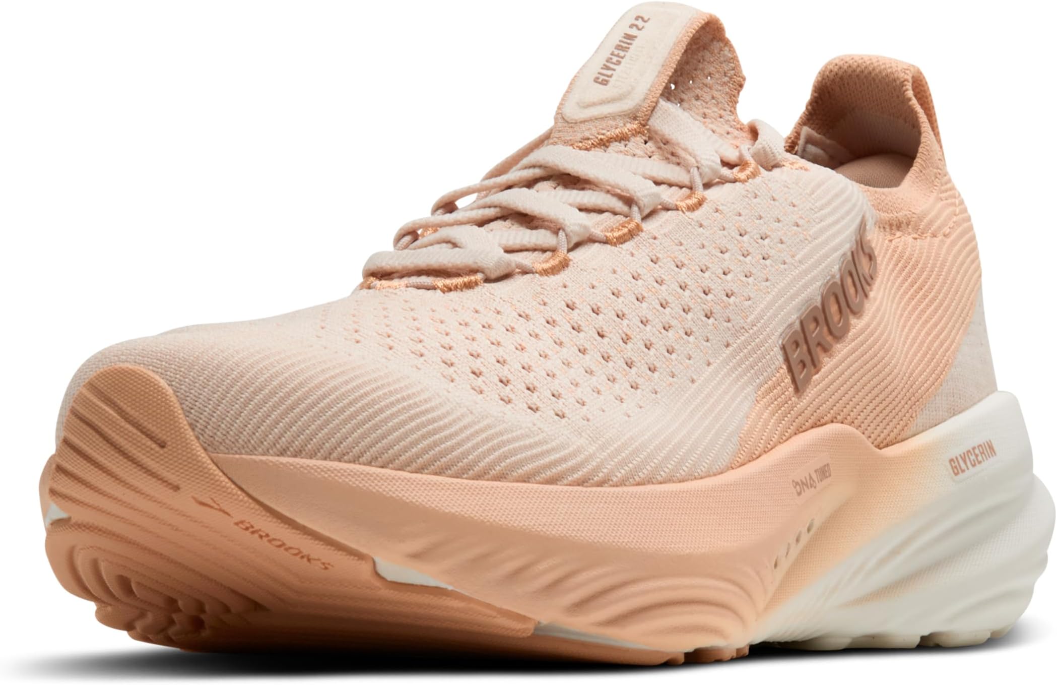 Glycerin Stealthfit 22 womens Sneaker