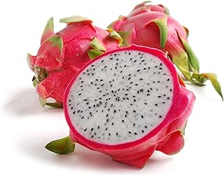 Melissas' Fresh Dragon Fruits, set of 3