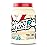 GHOST Whey Protein Powder, Marshmallow Cereal Milk - 2LB, 25G of Protein - Whey Protein Blend - Post Workout Fitness & Nutrition Shakes, Smoothies, Baking & Cooking - Soy & Gluten-Free