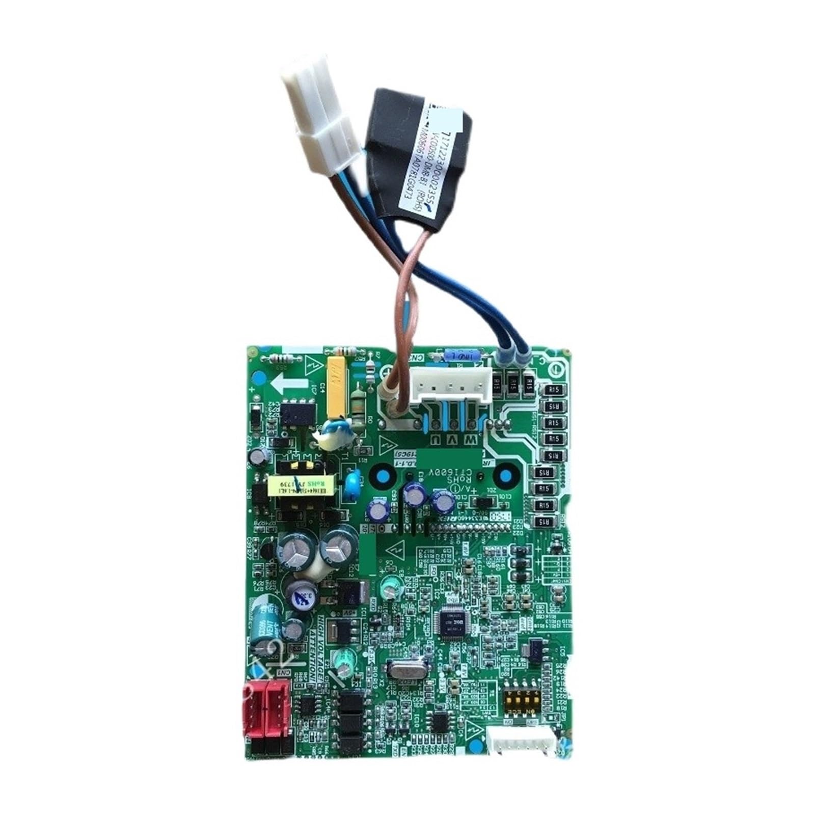 Carte de commande ME-POWER-20A PS219C5 pour moteur de climatiseur