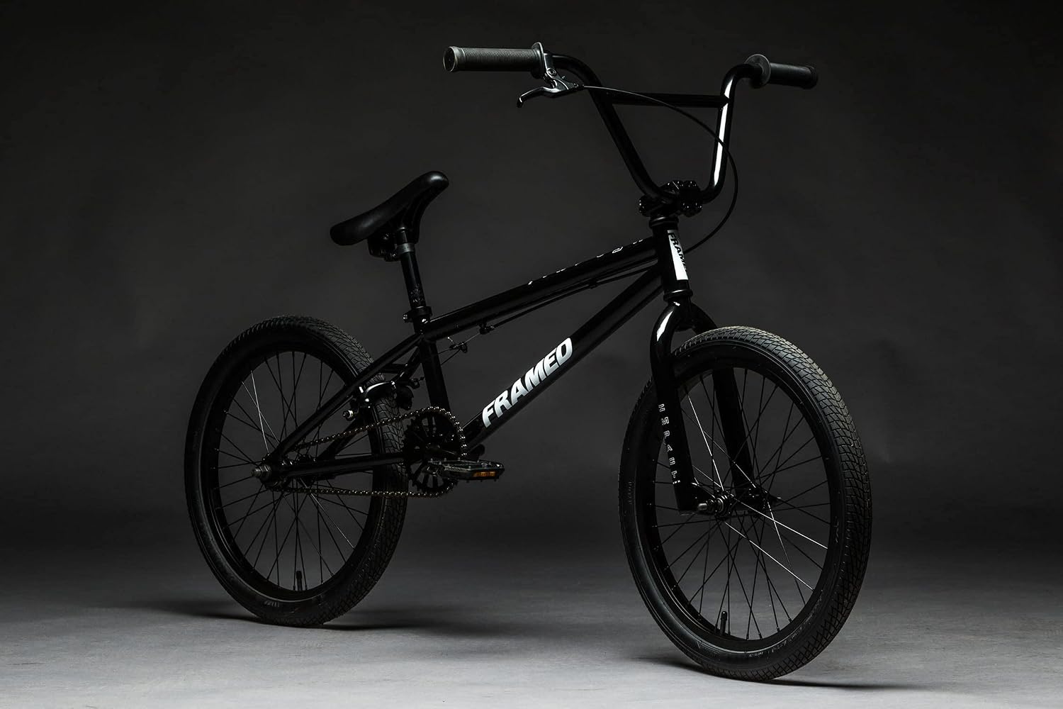 Buy Framed Impact 20 BMX Bike Online in 