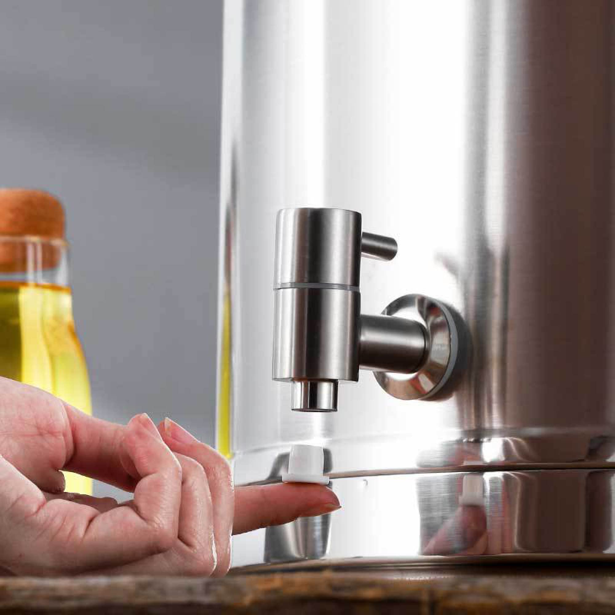 Demeter Volle Melk - Zuiver Zuivel - 1 liter | Biowinkel - - Online Biologische Winkel