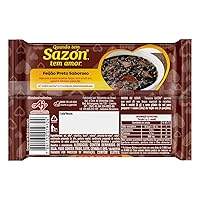 Vista 3 de Sazón Para frijoles 2.12 oz