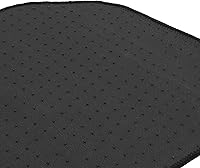 Vista 9 de IKON MOTORSPORTS - Alfombrillas compatibles con Mazda CX-5 13-16, de nailon negro, protección de suelo