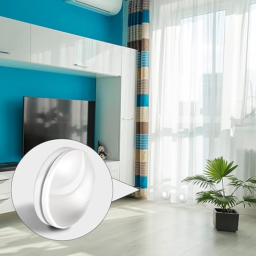 Miniatura 4 de Pesos magnéticos para cortinas para exteriores, cortinas imanes, pesos magnéticos para cortinas de ventana, pesos colgantes para cortinas de ducha