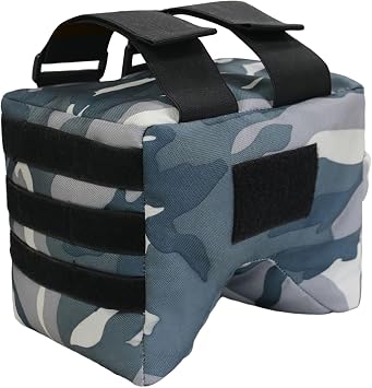 Front or ar Squeeze Bag Bag Bench Bag with Strap for