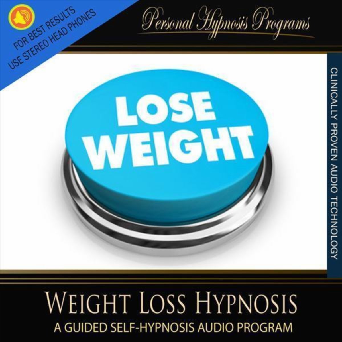 Personal Hypnosis Programs