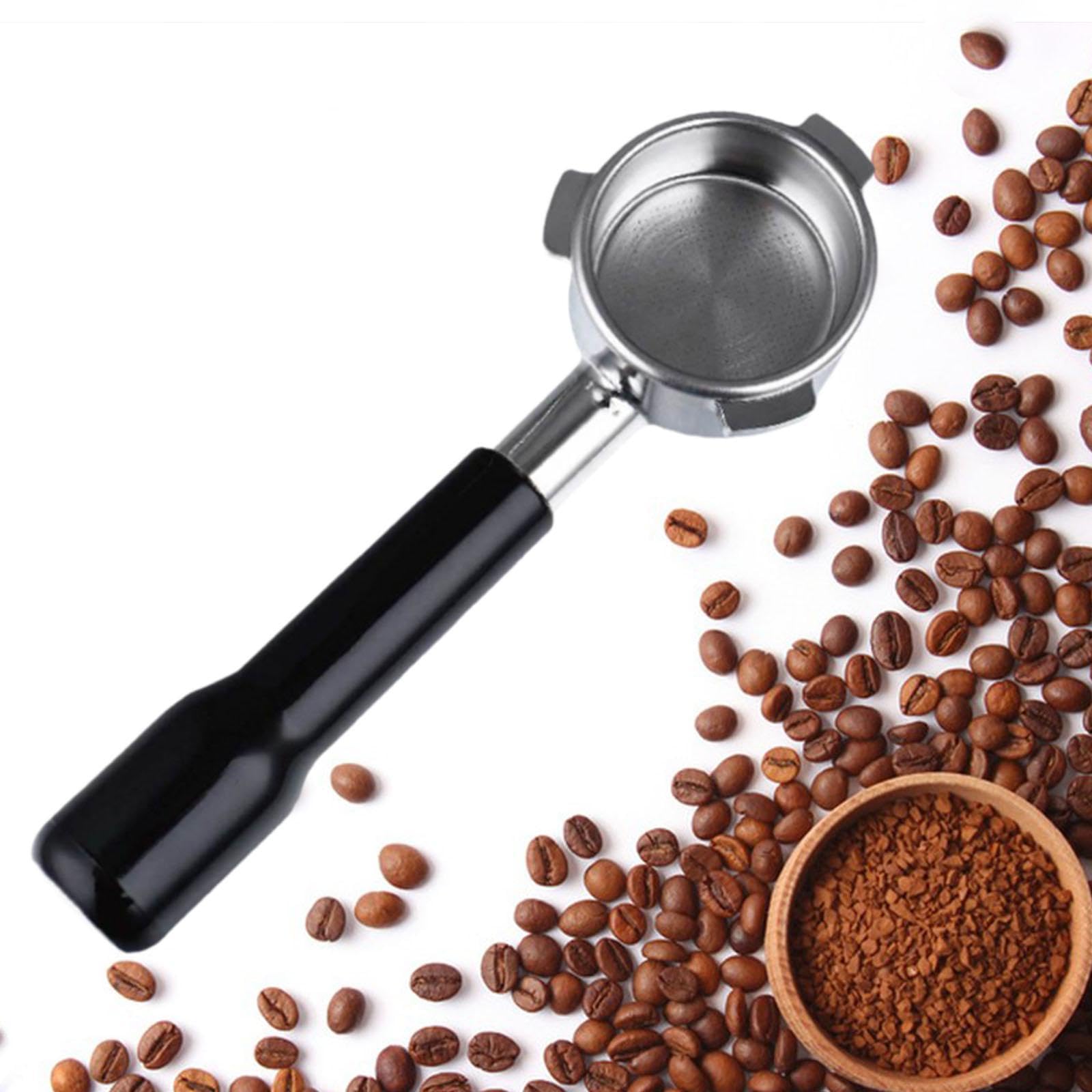 Poignée de Porte-filtre 54 Mm pour Machine à Expresso - Pièce de Rechange
