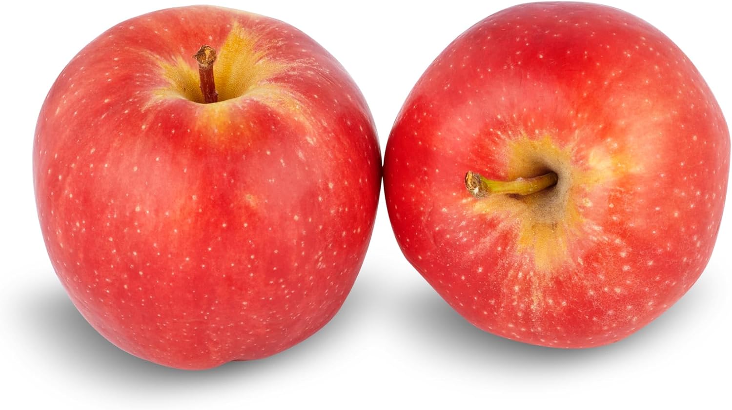 Manzana roja bolsa 1 kg - Imagen 2