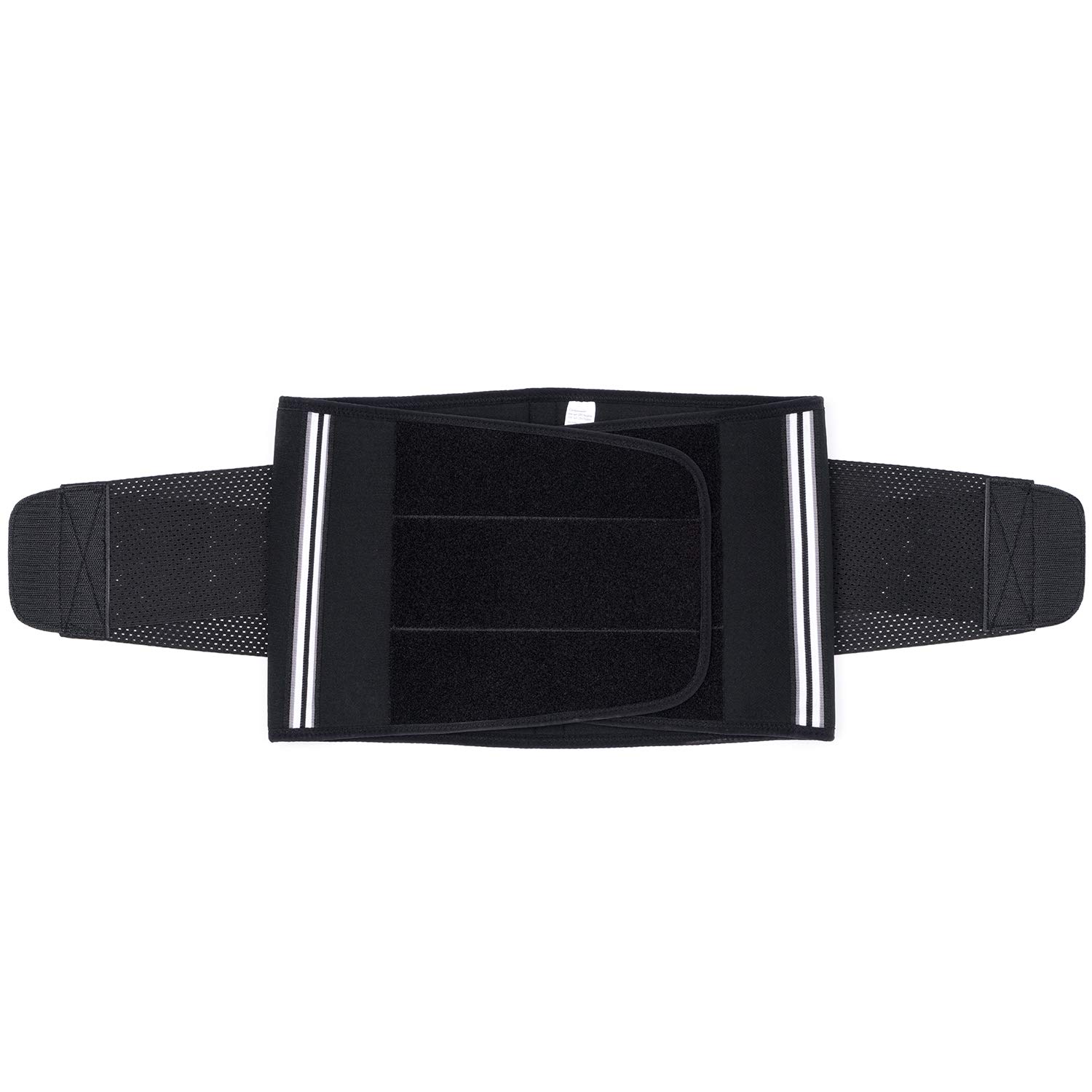 Faja Deporte Entrenador de Cintura Faja Reductora Faja de Fitness Neopreno Cintura Fajas Deportivas Lumbar Hombre Waist Trainer