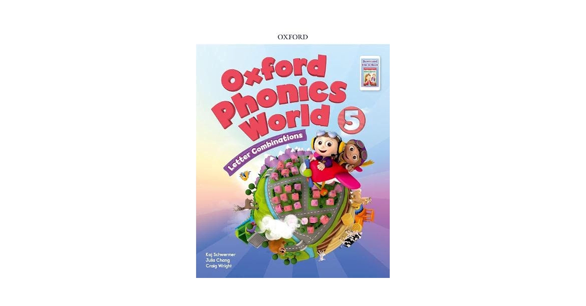 n.tOxford Phonics World 等 Tag Oxford Phonics World 1 2 3 4 5 - Resources for teaching