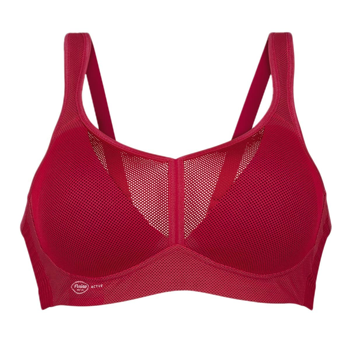 Anita Sport Reggiseno Donna