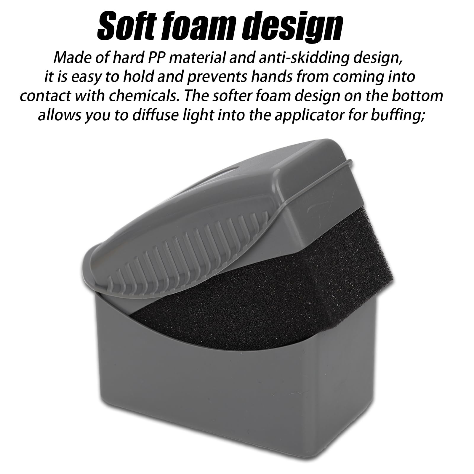 Brosse De Polissage De Chaussures, Brosse à Chaussures Douce Et Durable, Accessoire De Chaussure