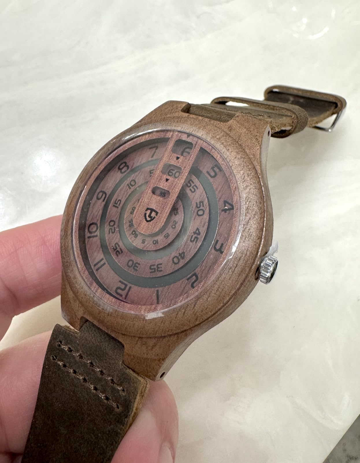Customer Image