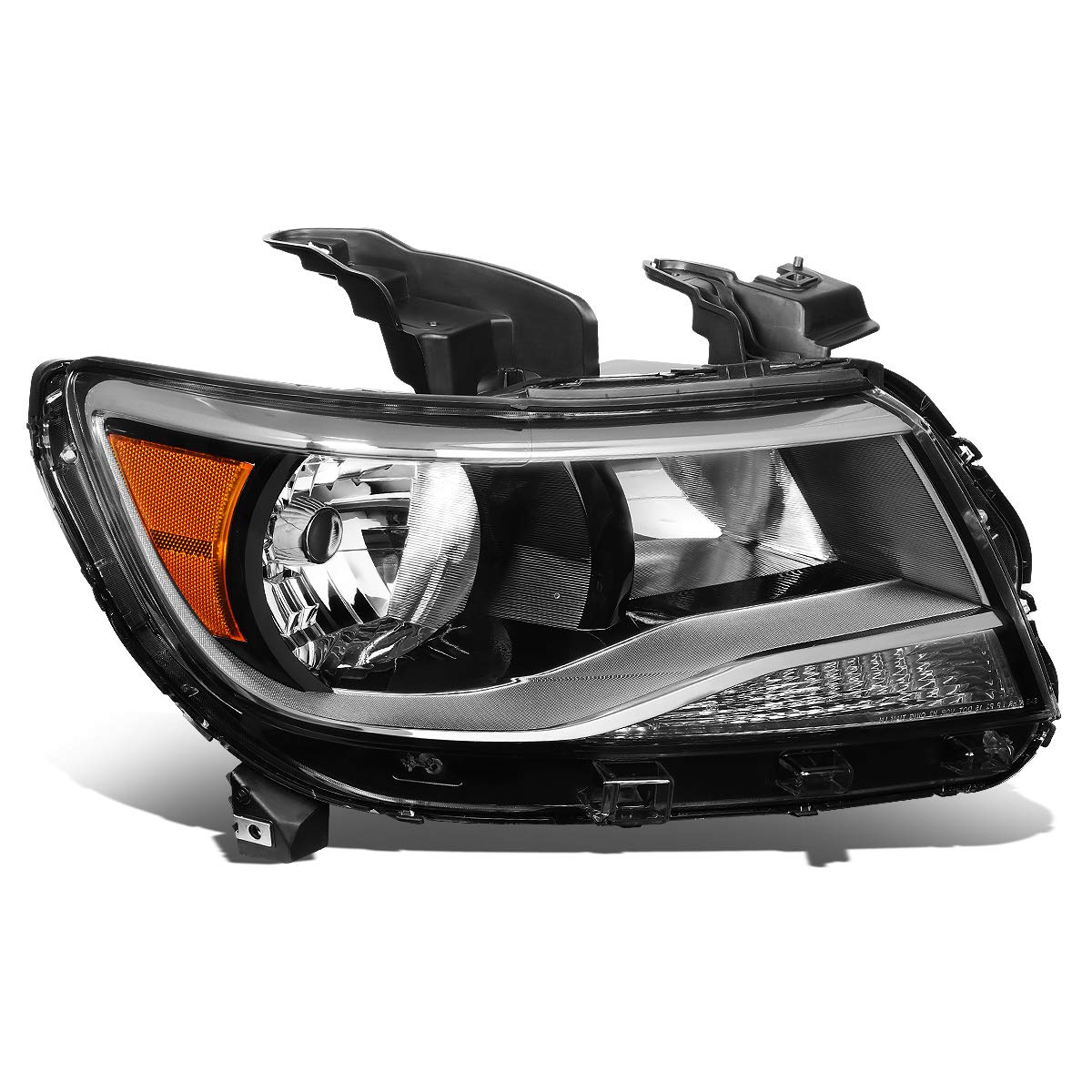 Amazon.com: Auto Dynasty GM2503407 OE Style Passenger/Right Side 