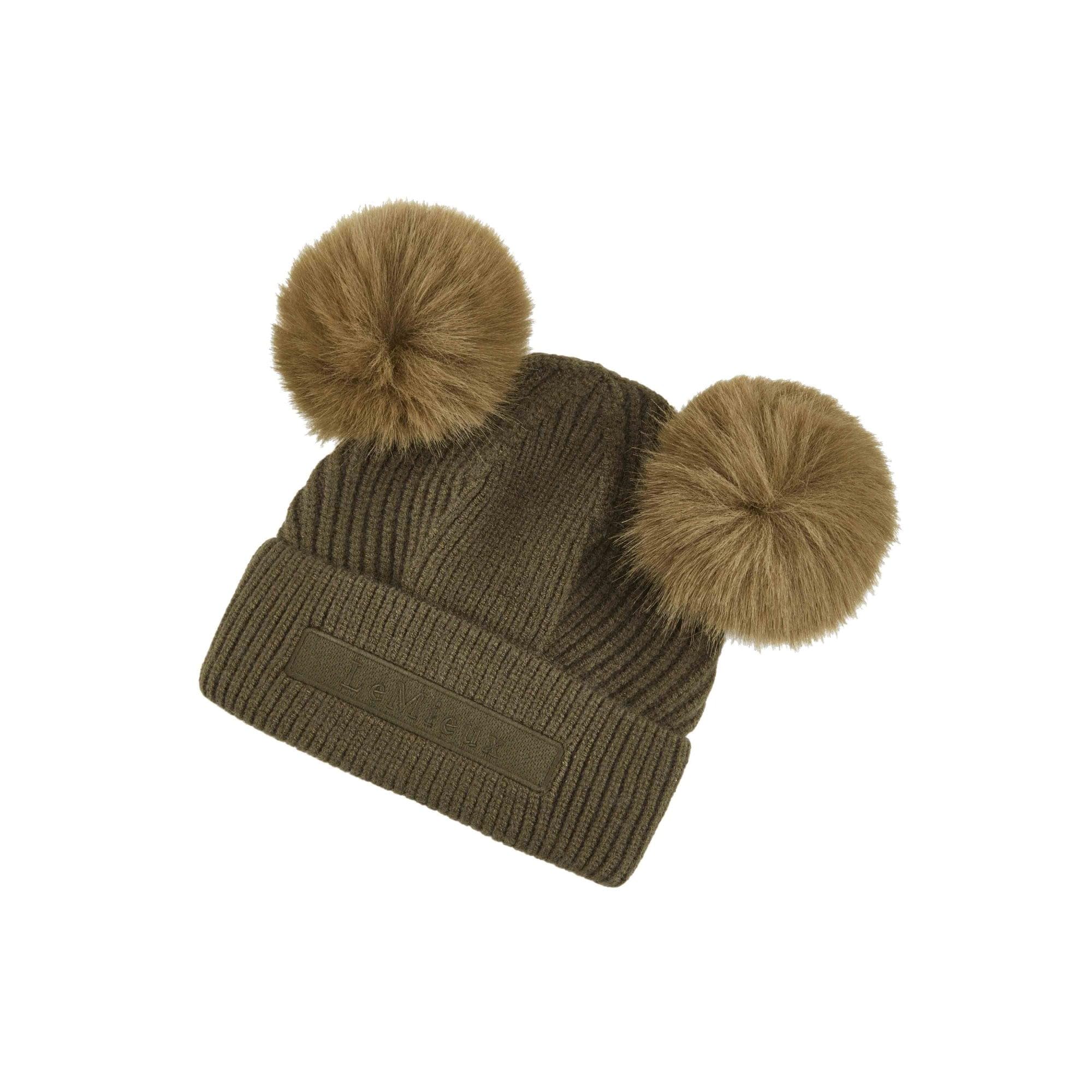 LeMieux Mini Clara Childrens Beanie - Alpine