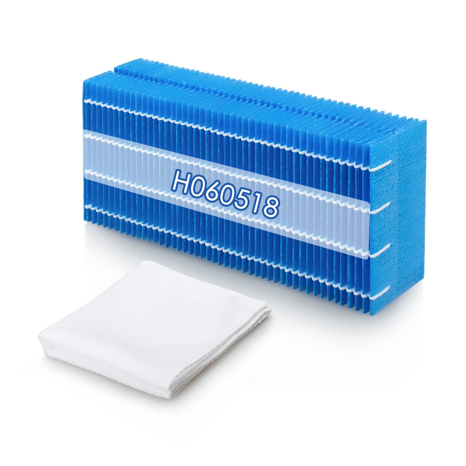 Amazon.co.jp : ISTORA ダイニチ (Dainichi)加湿器用 交換用 抗菌気化