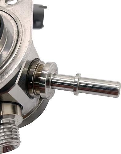 Miniatura 8 de Bomba de combustible mecánica de alta presión del motor 35320-2G740 para 2014-2016 Hyundai Santa Fe Sport 2014 2015 Tucson Kia Optima 2013-2015 Kia