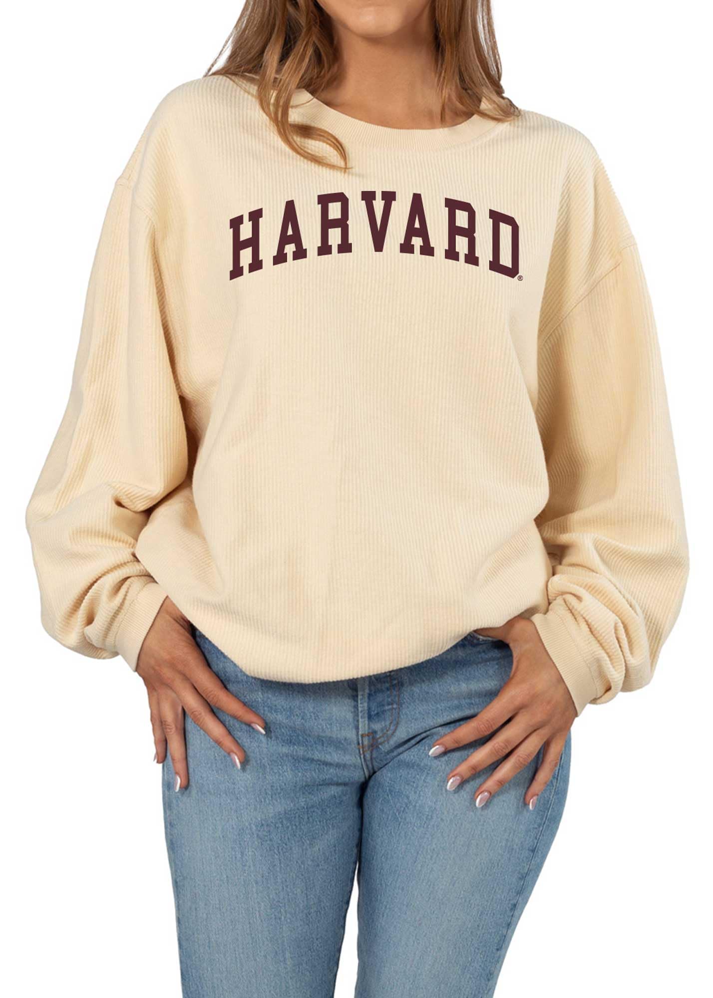 Sudadera beige mujer con cordón ajustable talla L estilo deportivo 6
