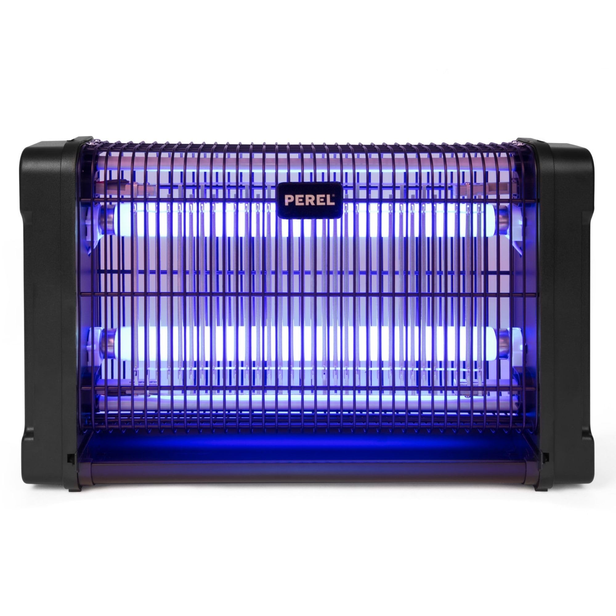 Aspectek Lampe Uv Tue-Mouche Électrique 20W
