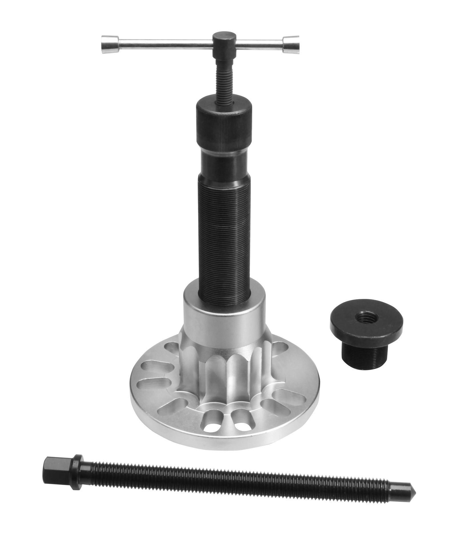 otgerlensker products Coffret d’extracteur de moyeu de Roue hydraulique 10 tonnes
