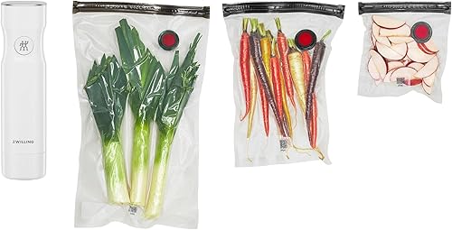 Vista 127 de Máquina de cierre al vacío ZWILLING