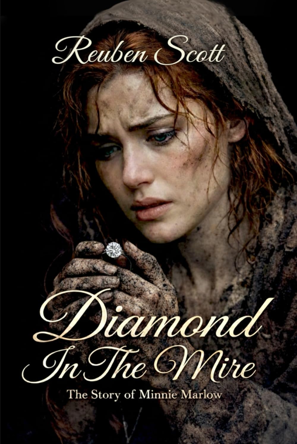 Diamond In The Mire: The Story Of Minnie Marlow (The Duke Saga)