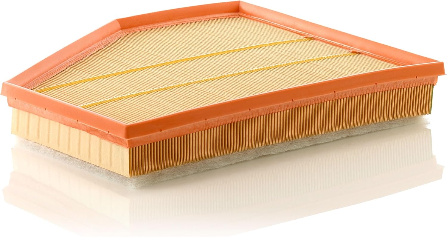 MANN-FILTER C 31 143 Air Filter – For Passenger Cars