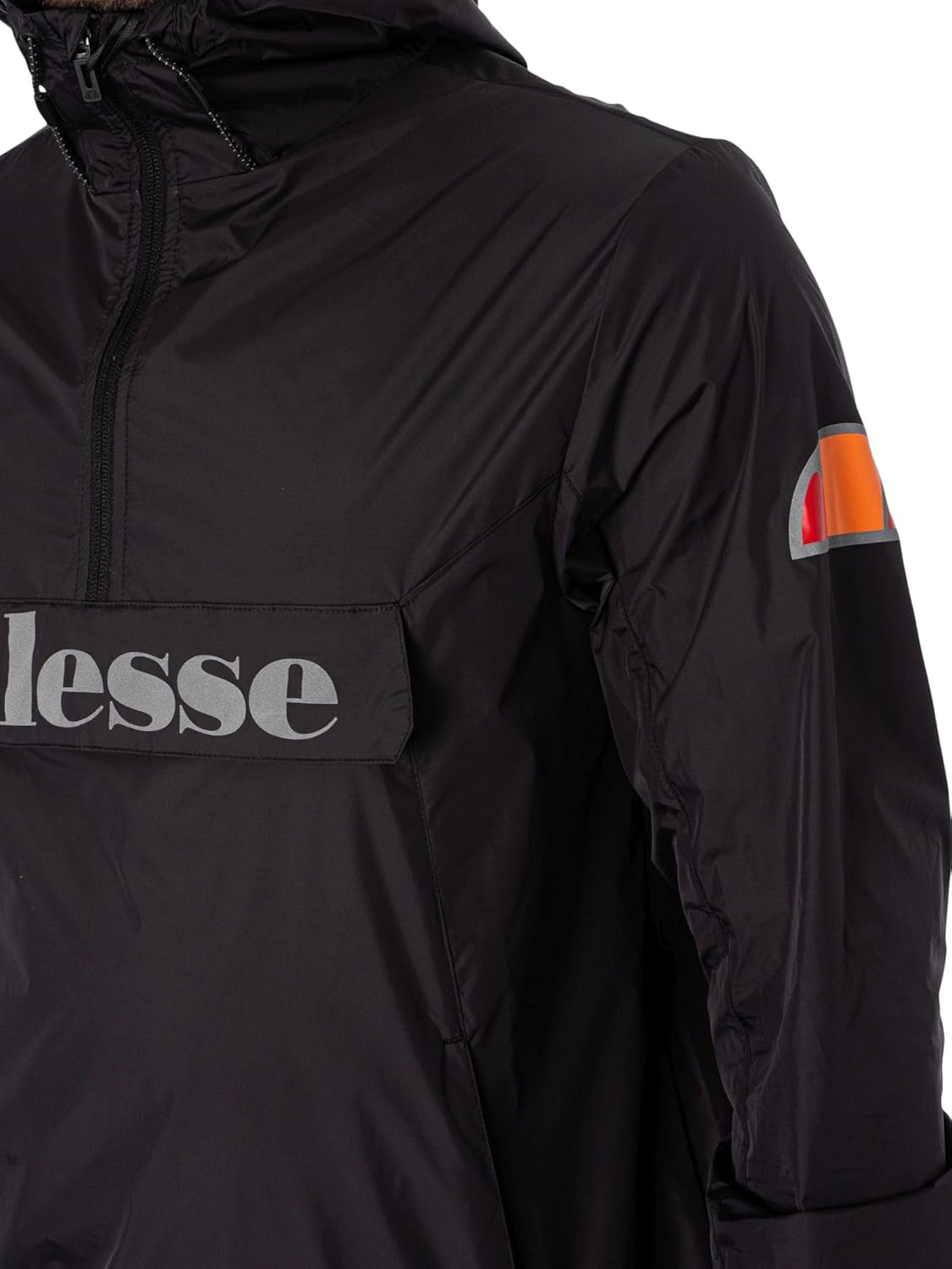 ellesse Men's Acera Oh Jacket