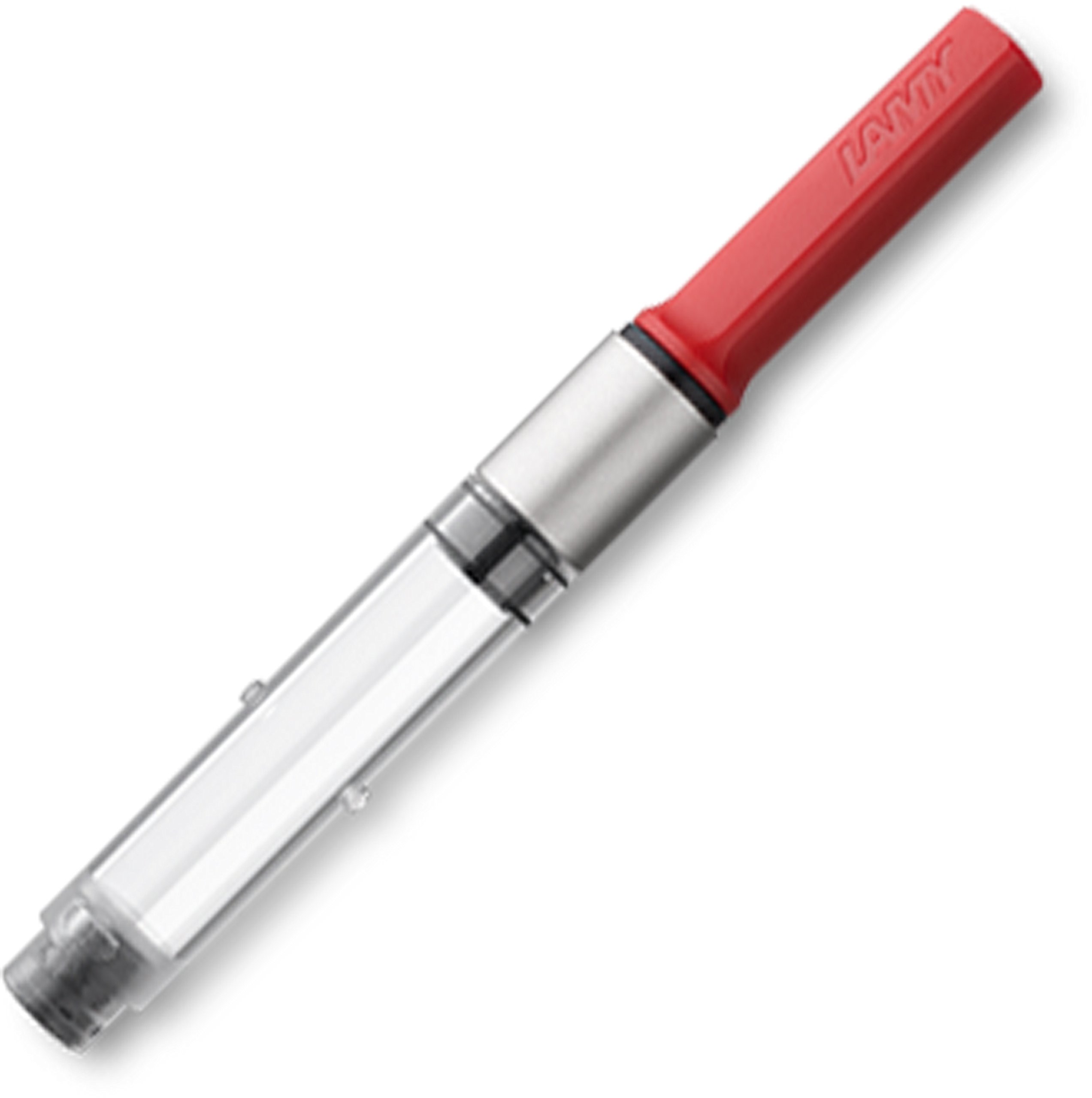 Lamy Al-Star Stylo-plume + convertisseur F