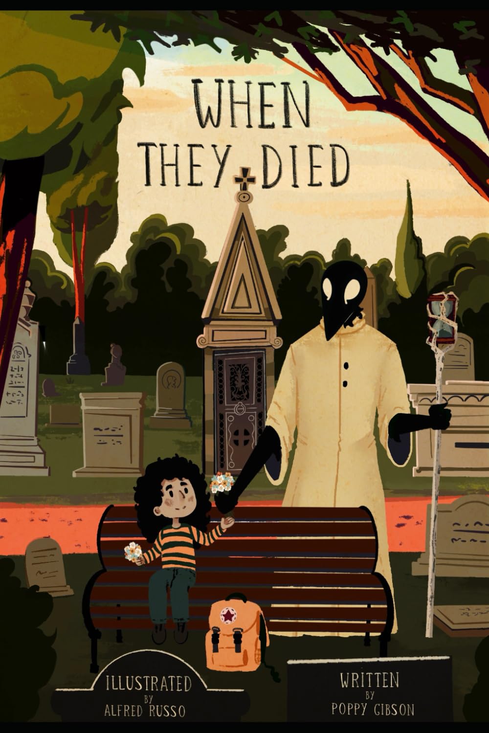 When They Died