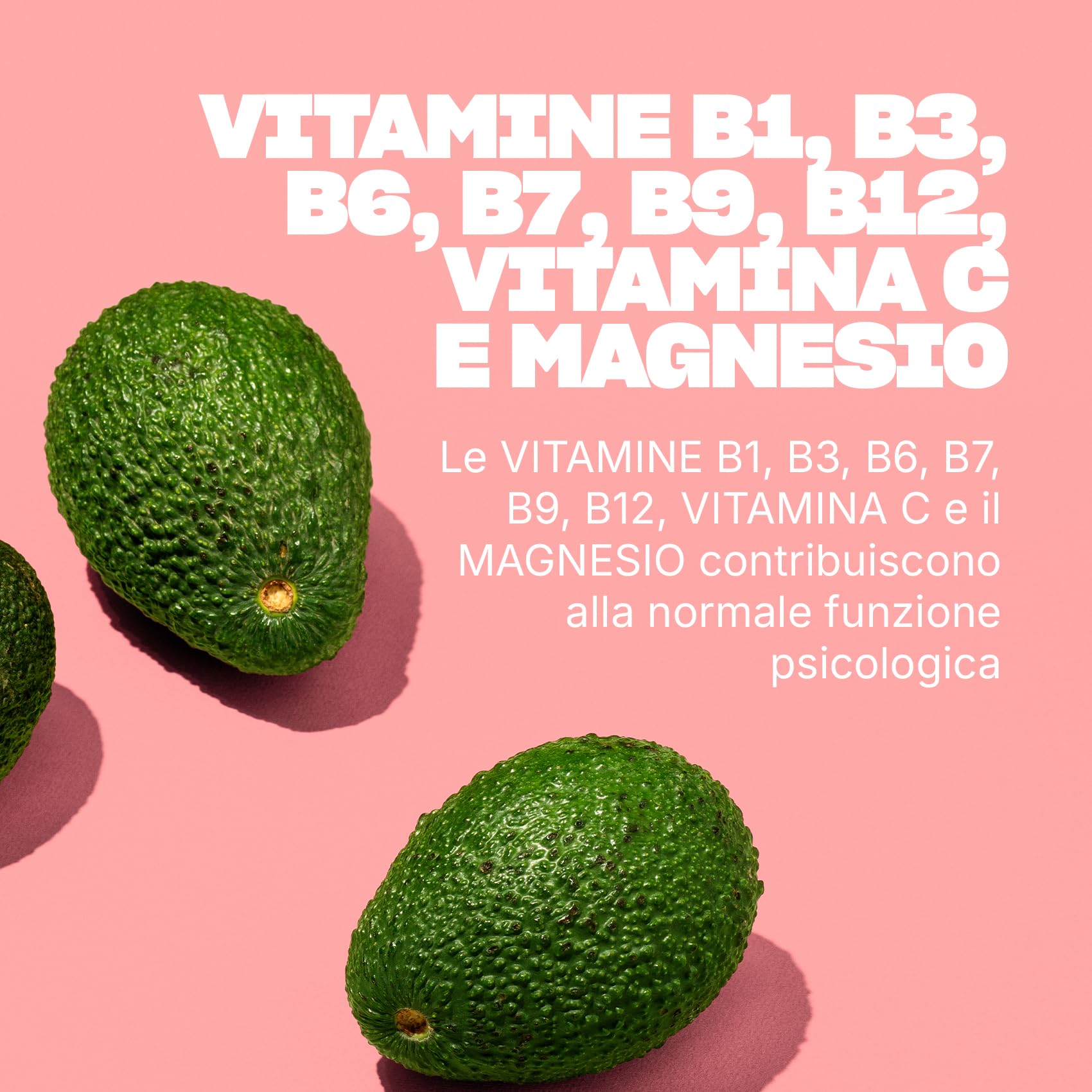 Swisse Energia B+ - Multivitaminico Completo Donna e Uomo con Vitamine e Minerali per Riduzione Stanchezza e Affaticamento e Supporto al Normale Metabolismo Energetico, Made in Italy, 50 Compresse