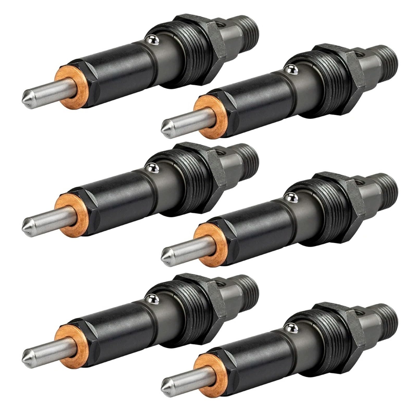 Injector Nozzle for Cummins for Dodge for Ram 2500 3500 5.9L 6BT 6BTAA