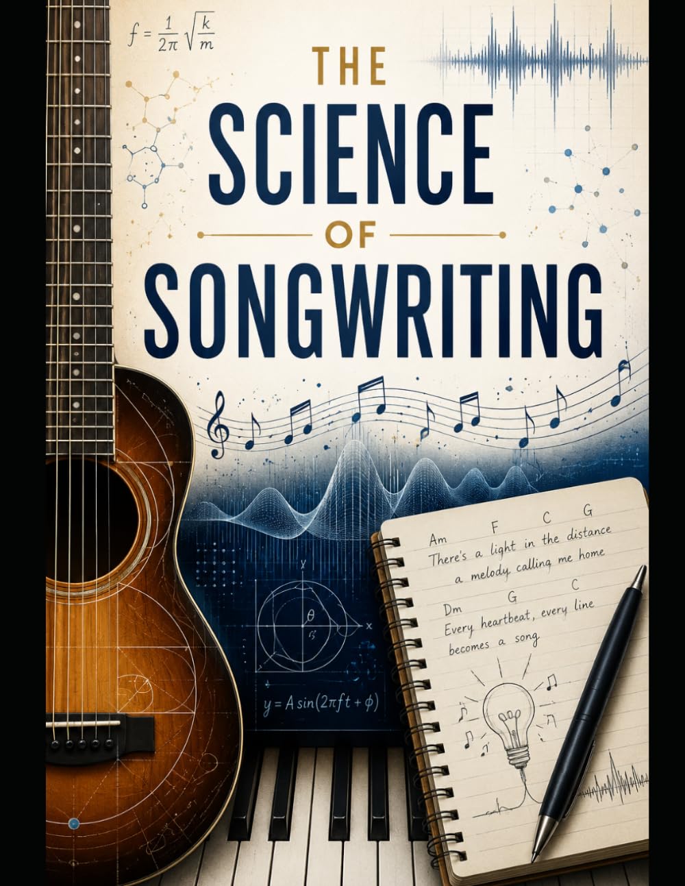 The Science of Songwriting: 170 (The Science of Everything)