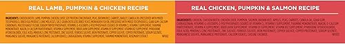 Miniatura 10 de Rachael Ray Nutrish Alimento húmedo para perros, paquete variado de digestión suave, latas de 13 onzas (paquete de 12)