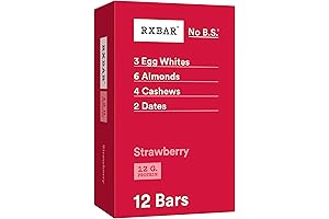 RXBAR Pumpkin Spice Protein Bars