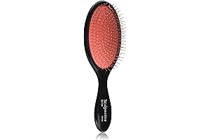 Scalpmaster: Wire Cushion Brush (Pack of 3)