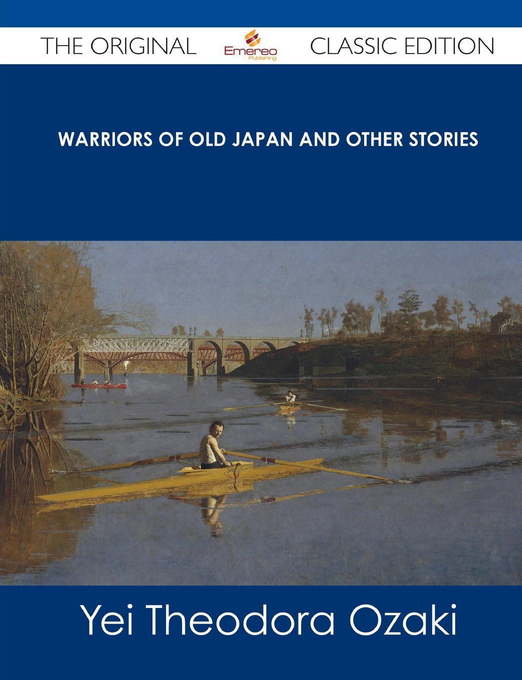 Buy Warriors of Old Japan and Other Stories — BookShops.in