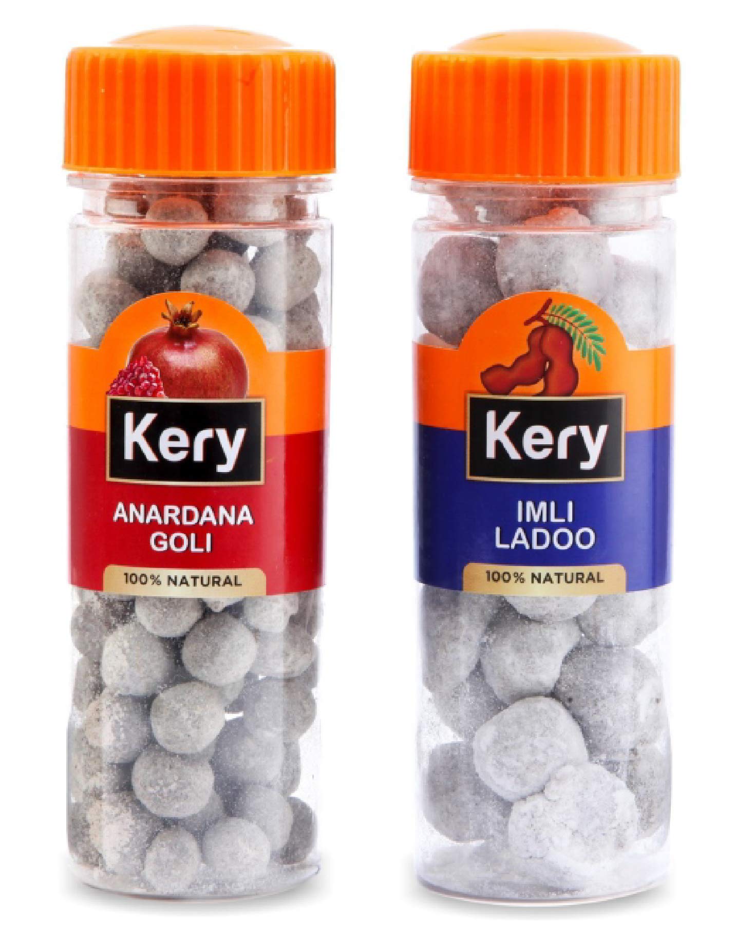 Kery Anardana Goli & Imli Ladoo Mukhwas Mouthfreshener, 2 Bottles, 260g (B08PKXF3MB) Amazon Price History, Amazon Price Tracker