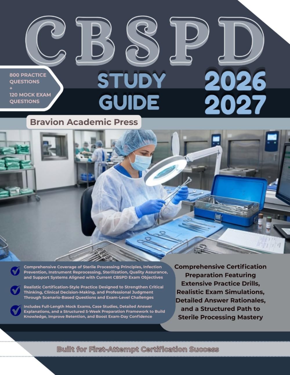 CBSPD STUDY GUIDE 2026-2027