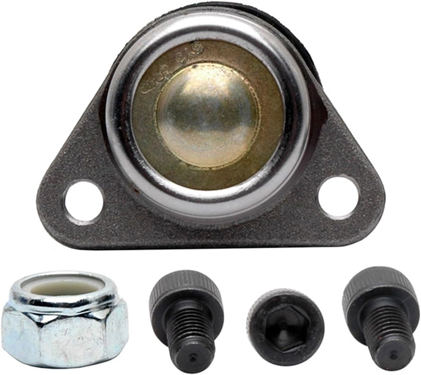 ACDelco Professional 45D0047 (88911418) Front Upper Suspension Ball Joint Assembly