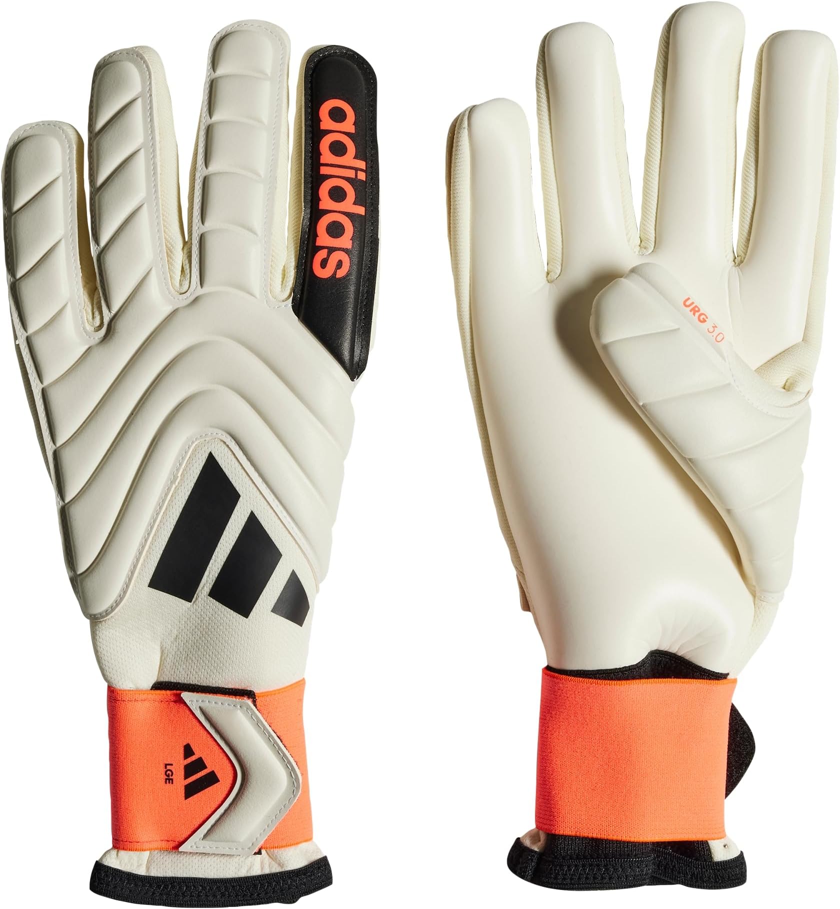 gloves goalkeeper nike