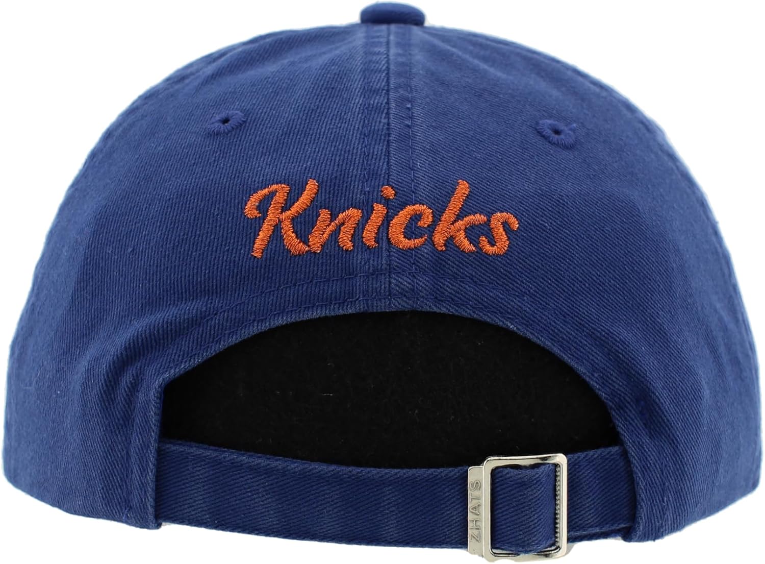 ZHATS NBA Officially Licensed Women's Adjustable Hat Girlfriend Sparkle, Team Color