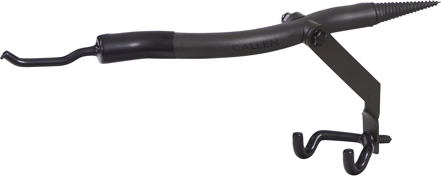 Allen Company Tree Gear Hanger, Crossbow Hangerm, Gear