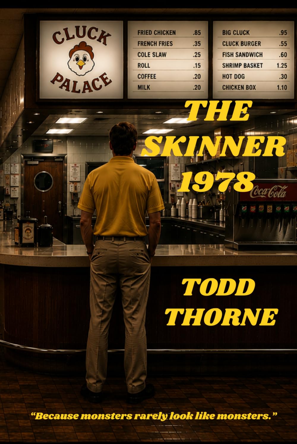 The Skinner: 1978