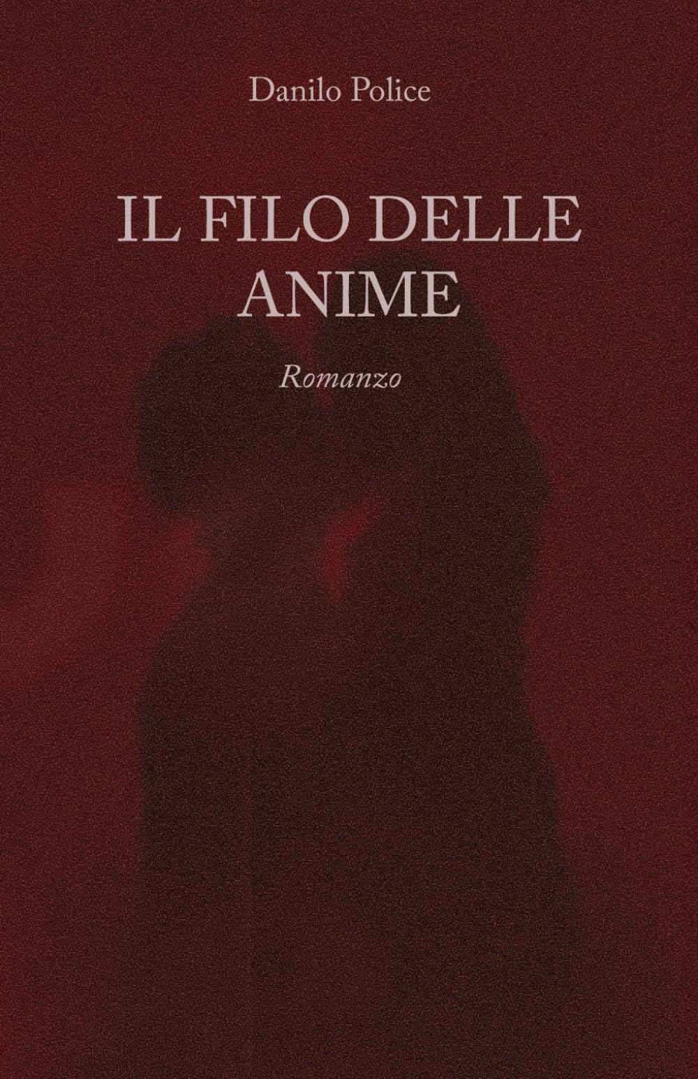 IL FILO DELLE ANIME: Romanzo