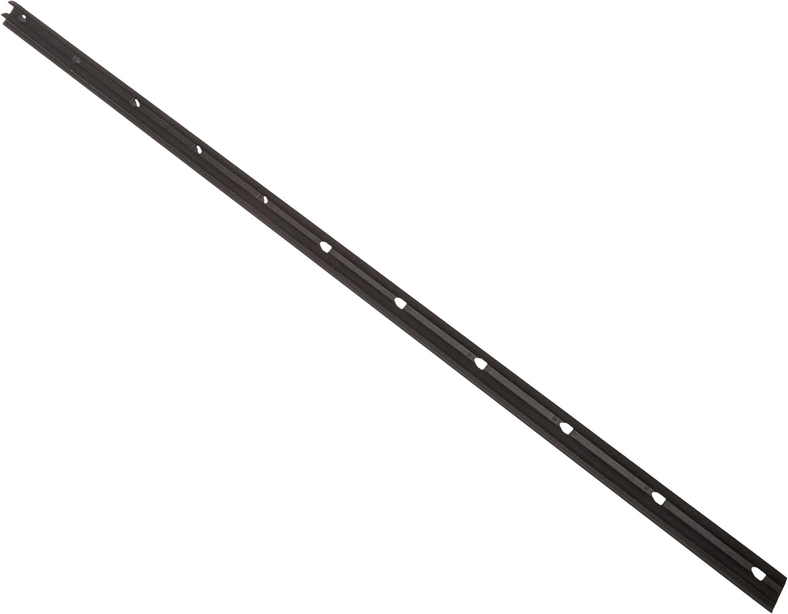 Honda Genuine 72335-SVA-A01 Door Weatherstrip