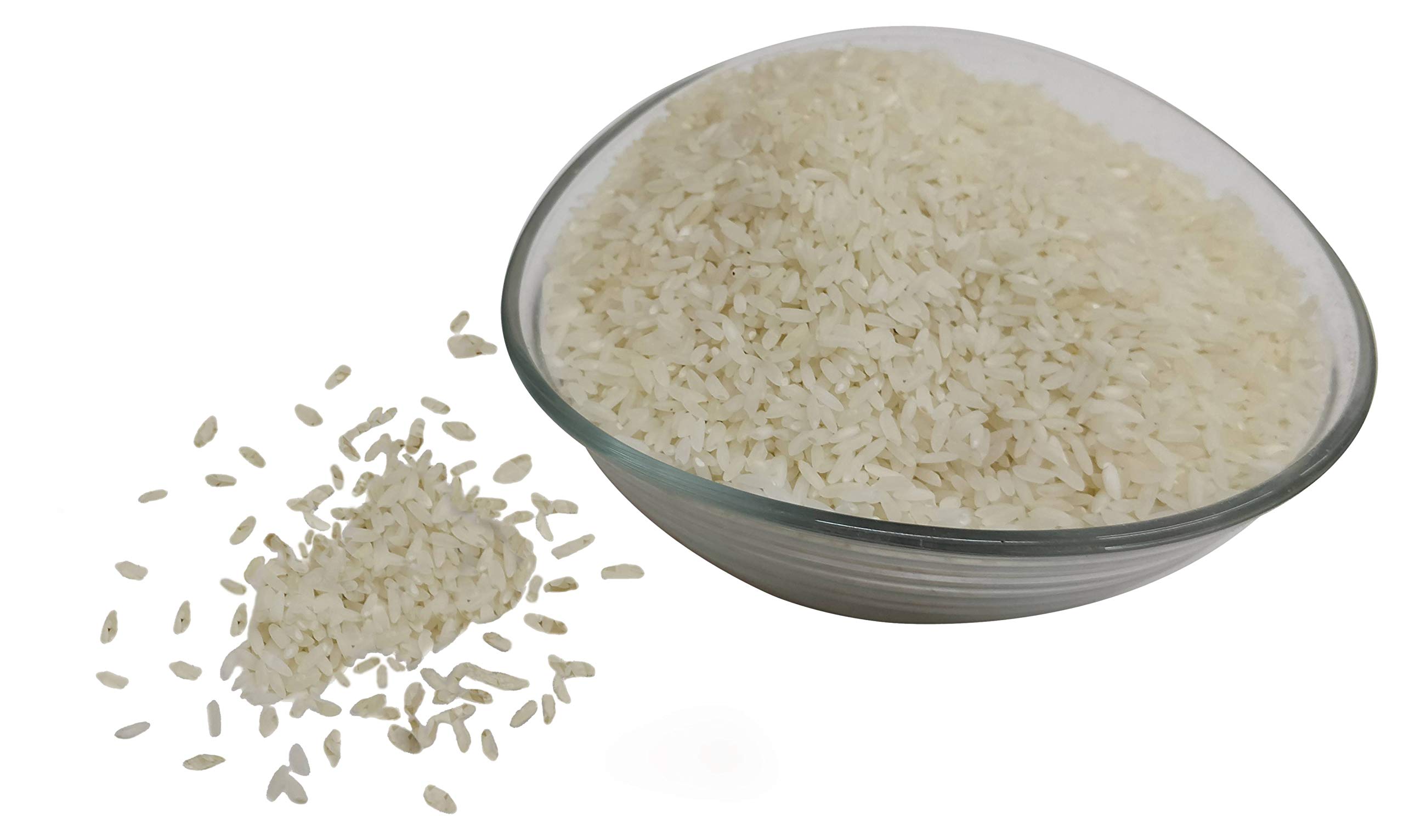 More Sona Masoori White Rice - Steamed, 1 Kg (Loose) (B07VK3X3DX) Amazon Price History, Amazon Price Tracker